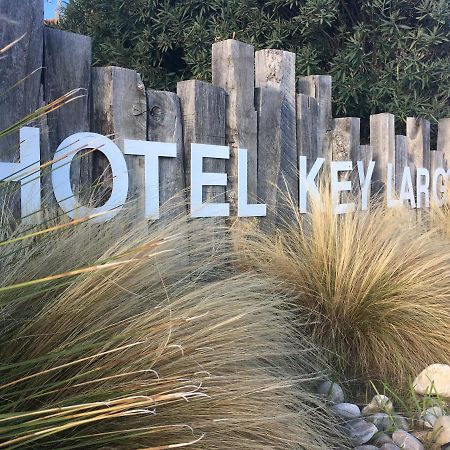 Hotel Key Largo Bandol Exterior foto