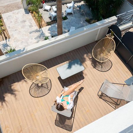 Hotel Key Largo Bandol Exterior foto