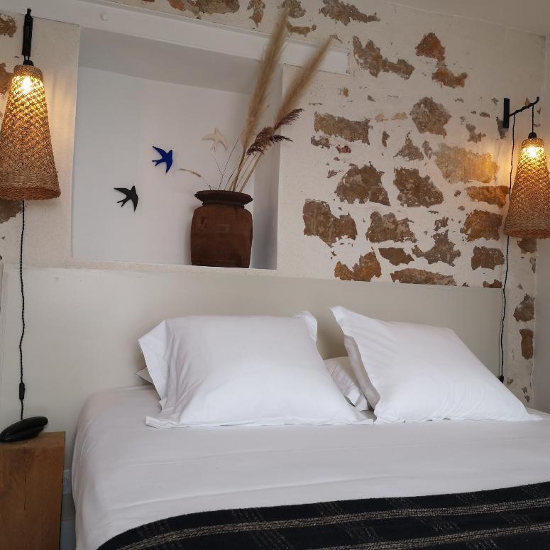 Hotel Key Largo Bandol Exterior foto