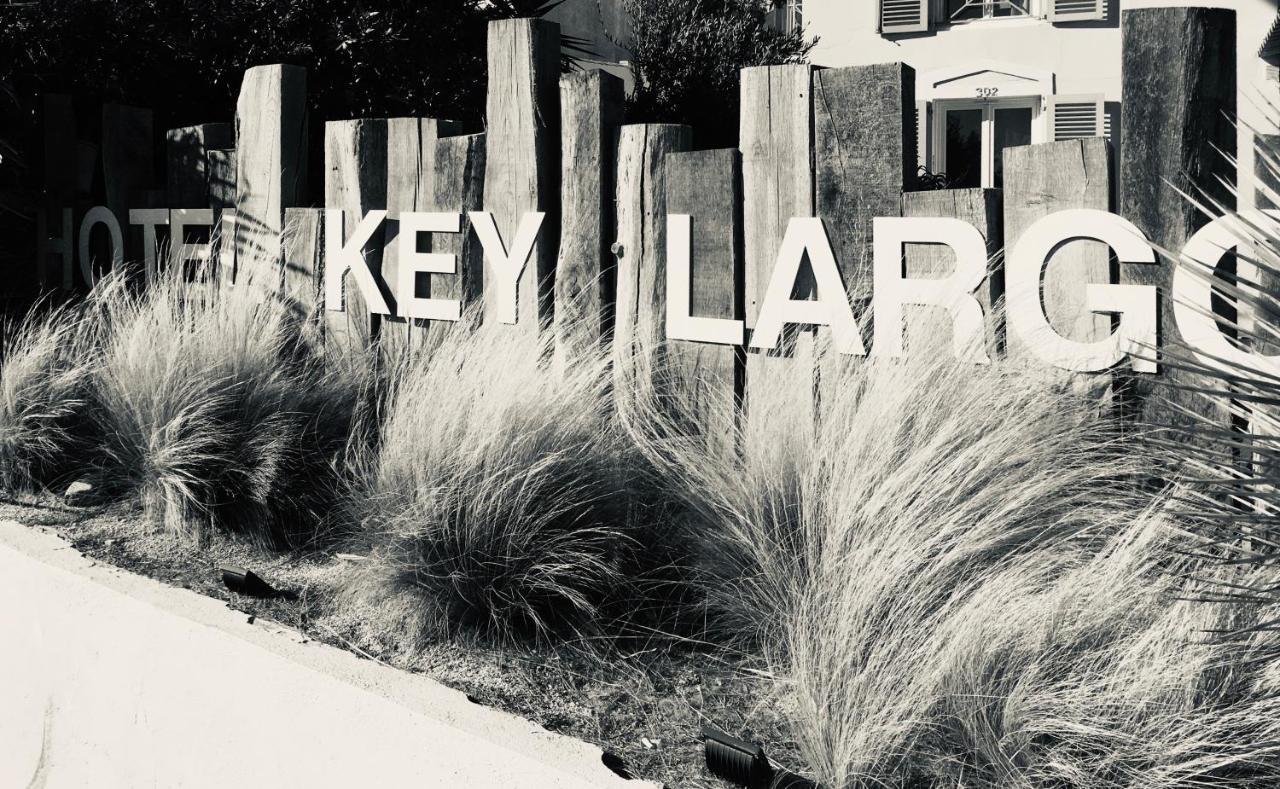 Hotel Key Largo Bandol Exterior foto