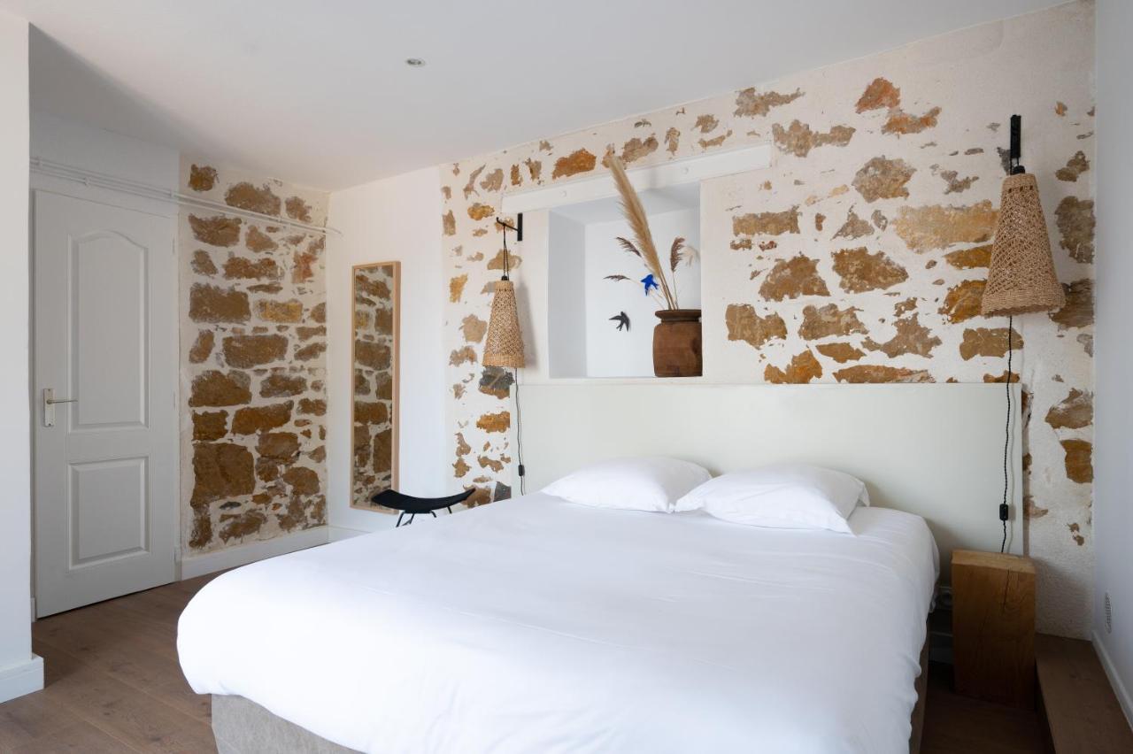 Hotel Key Largo Bandol Exterior foto