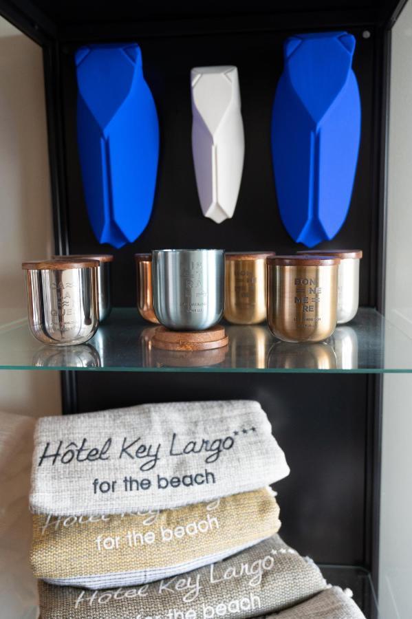 Hotel Key Largo Bandol Exterior foto