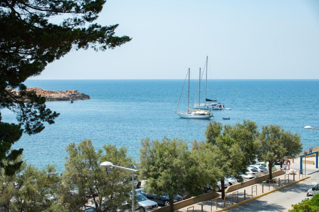 Hotel Key Largo Bandol Exterior foto