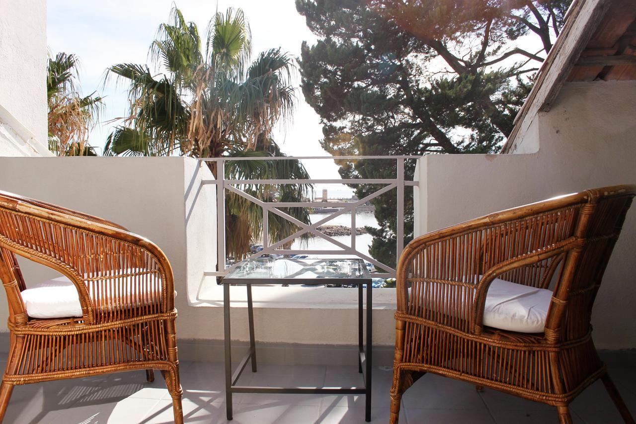Hotel Key Largo Bandol Exterior foto