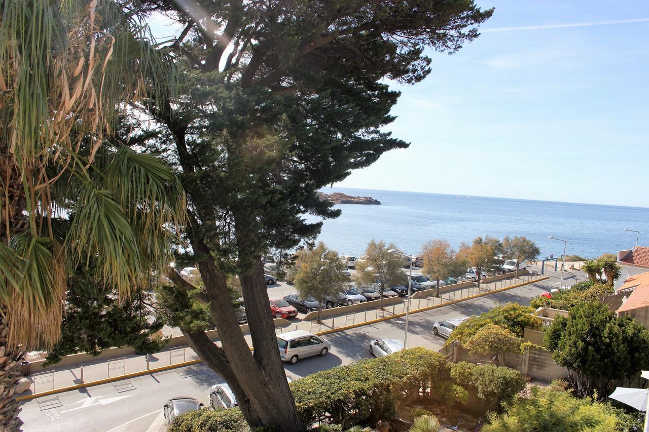 Hotel Key Largo Bandol Exterior foto